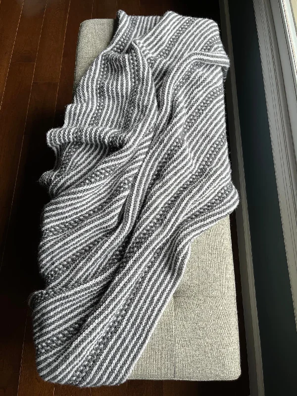 - Dog anti-slip matKnit Kit - The Rylan Throw