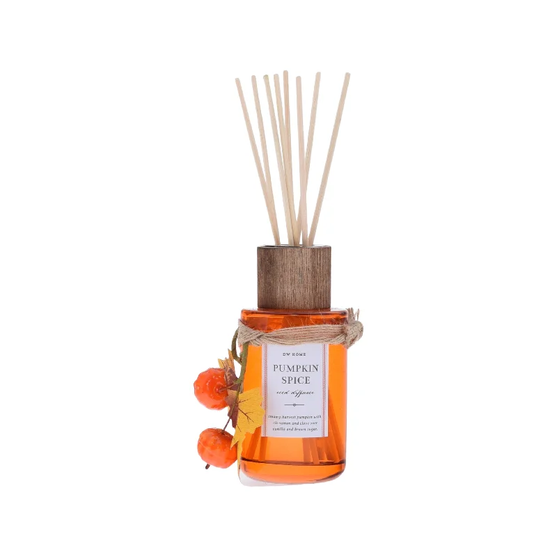 - Cat stress soothing sprayPumpkin Spice | Reed Diffuser