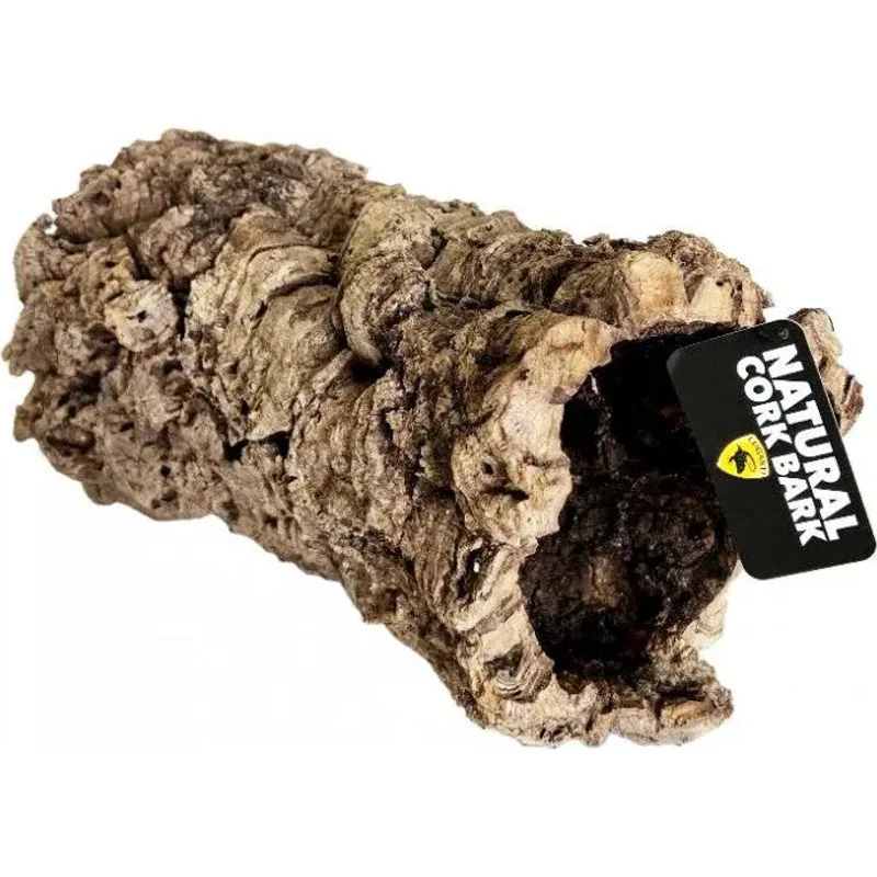 - Chinchilla cooling ice nest ceramic plateLugarti’s Natural Cork Bark Round Reptile Hideout - Chinchilla cooling ice nest ceramic plateLugarti’s Natural Cork Bark Round Reptile Hideout