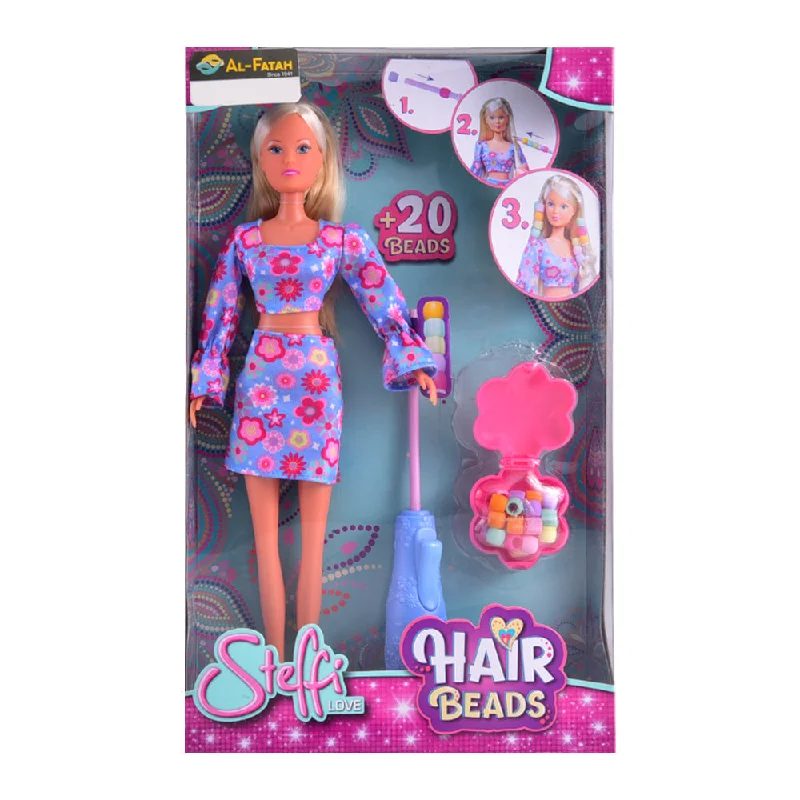 - Parrot climbing and standing wooden frame105733652 SIMBA STEFFI LOVE DOLL HAIR BEADS - Parrot climbing and standing wooden frame105733652 SIMBA STEFFI LOVE DOLL HAIR BEADS