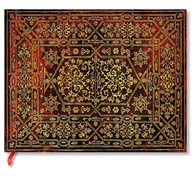 - Winter dog thick down jacketEvangeline (Carta Conde) Unlined Guest Book