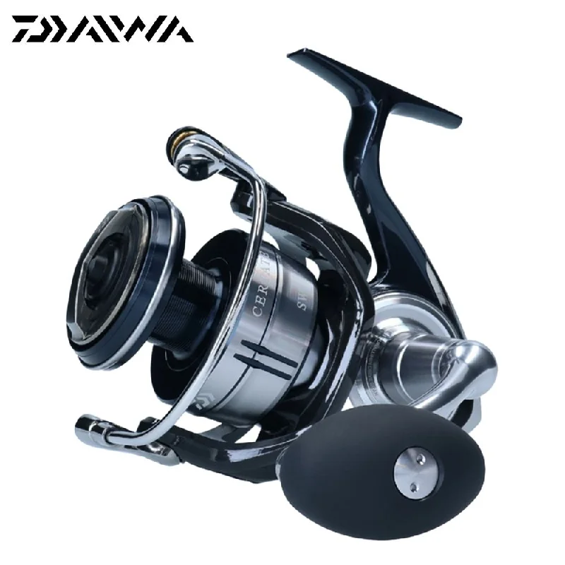 - Cat hair ball removal and hair removal creamDaiw Certate SWG 14000 Spinning Reel
