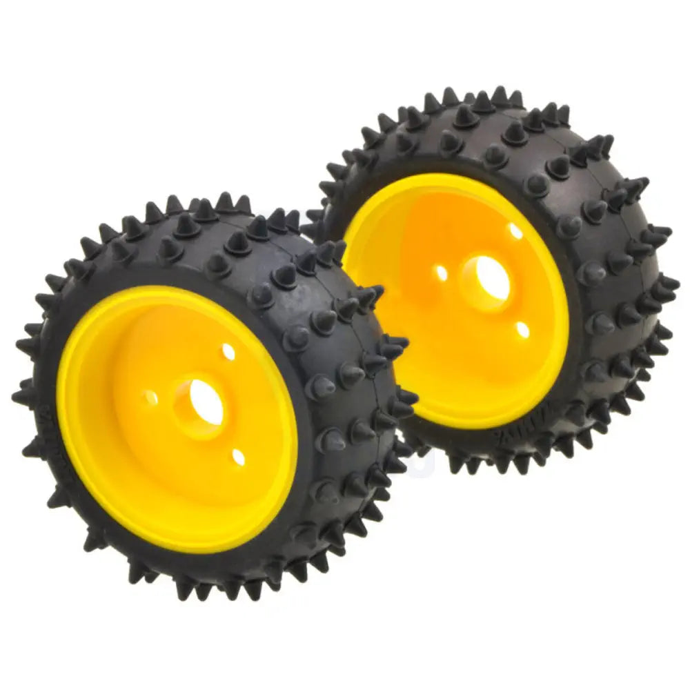 - Pet smart GPS locatorTamiya 70194 Spike Tire (2x)