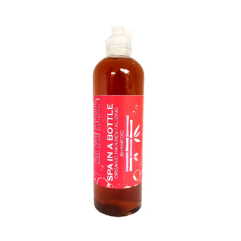 - Remote interactive pet feederSPA IN A BOTTLE HAIR REVITALISING SHAMPOO 250 ML