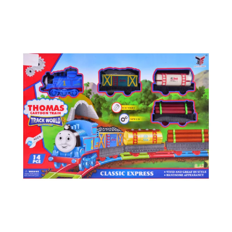 - Natural latex pet mattress266B-2 MUSICAL THOMAS TRAIN