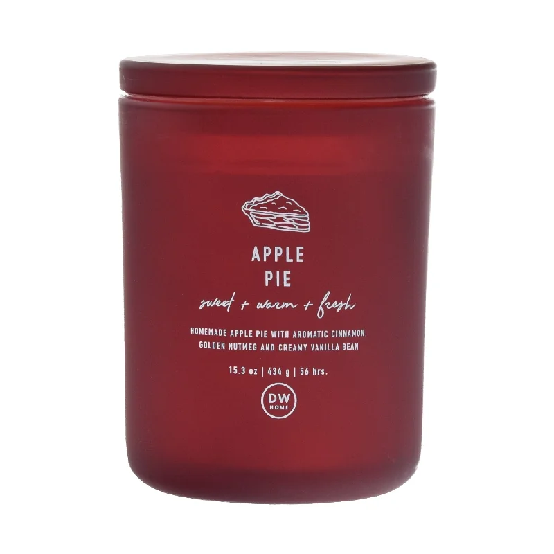 ---Apple Pie