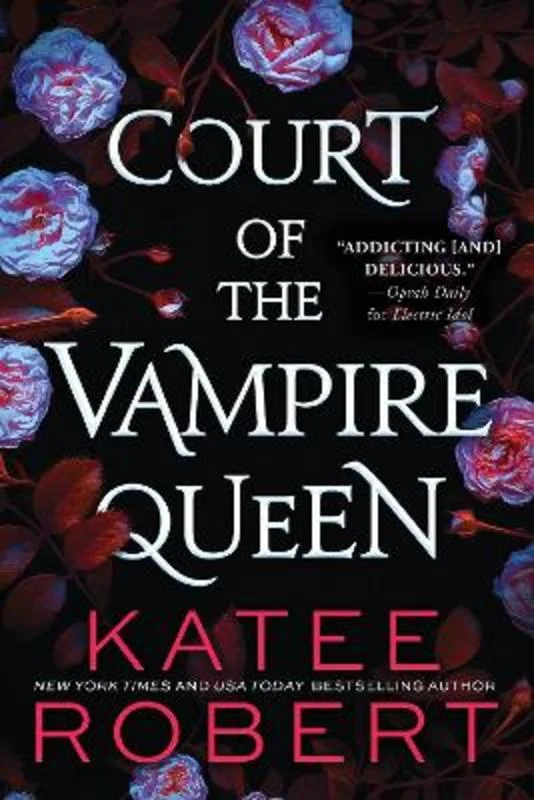 - Teething and chewing toys for puppiesCourt of the Vampire Queen
