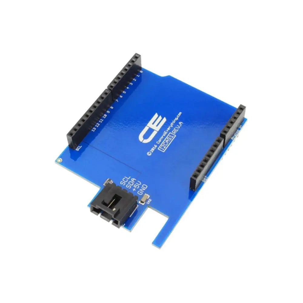 - ​​Pet toys under    yuanI2C Shield for Arduino UNO