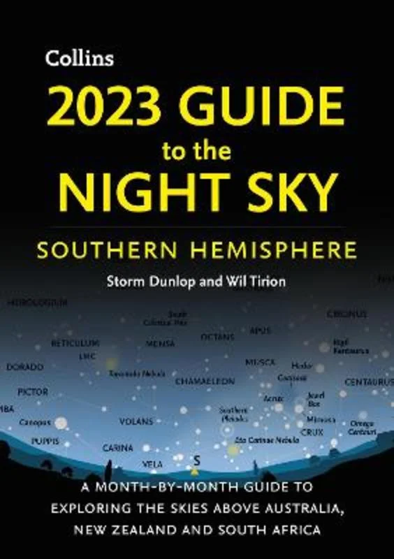 - Custom pet birthday cake2023 Guide to the Night Sky Southern Hemisphere