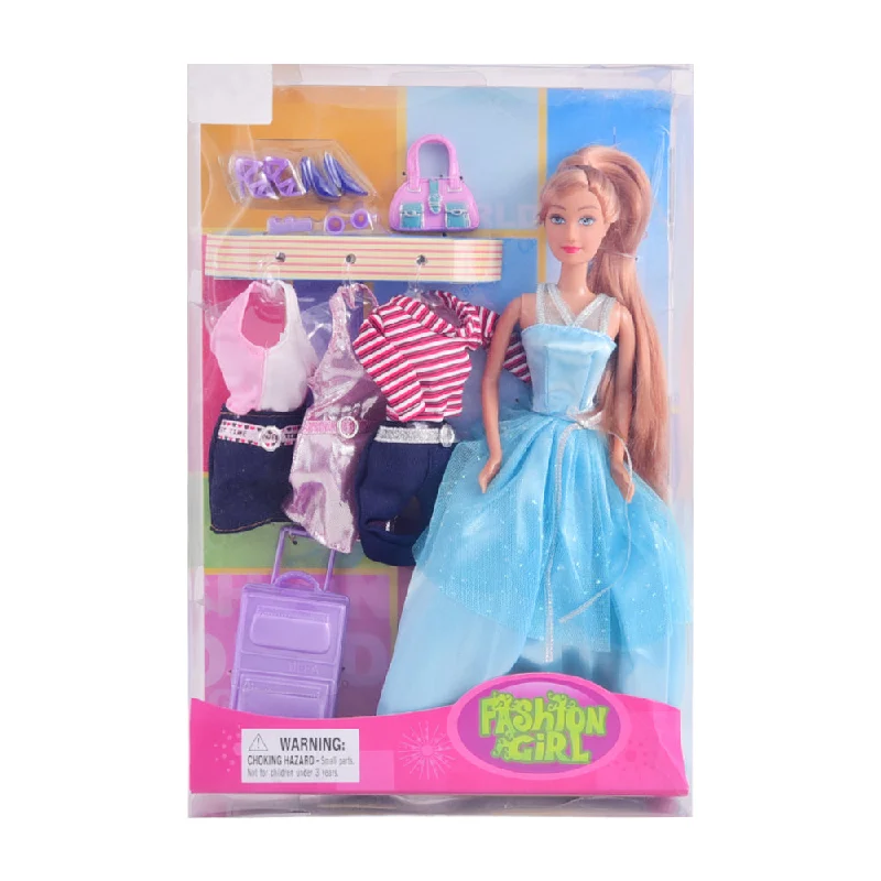 - Postoperative pet anti-licking Elizabethan collar8012 DEFA FASHION GIRL DOLL A.I