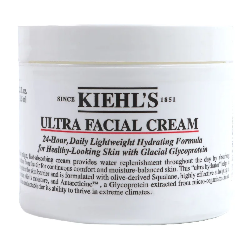 - Cat anti-jump window safety netKIEHLS ULTRA FACIAL CREAM 125ML
