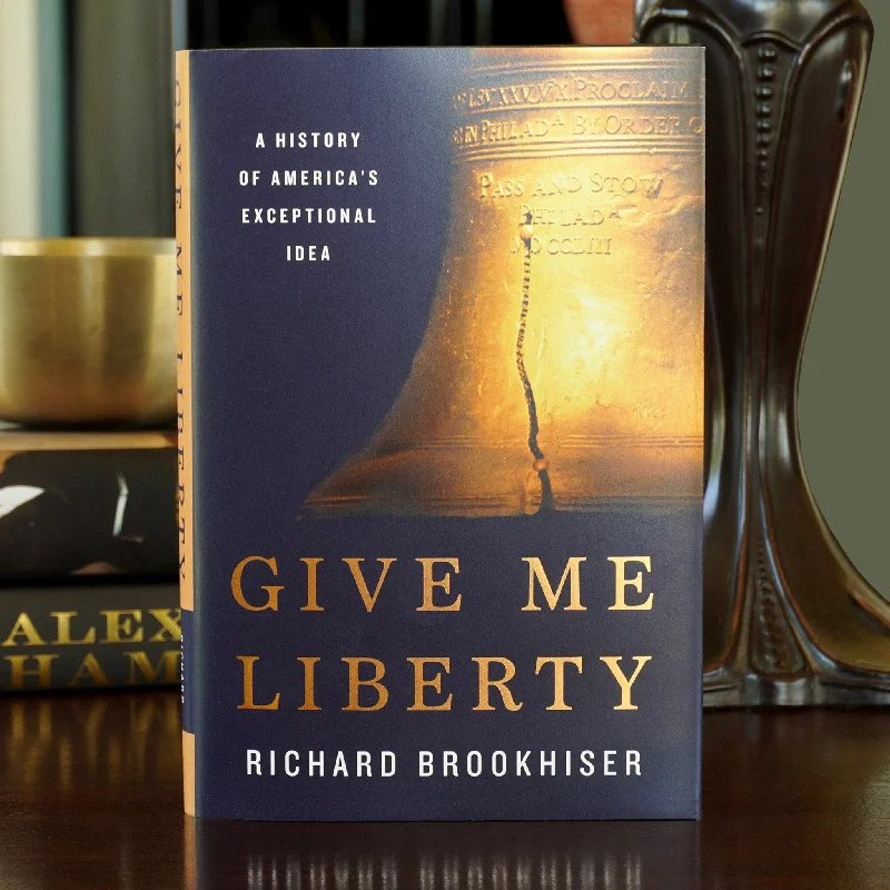  -Splash-proof food bowl AND Anti-choking slow food bowlGive Me Liberty: A History of America's Exceptional Idea