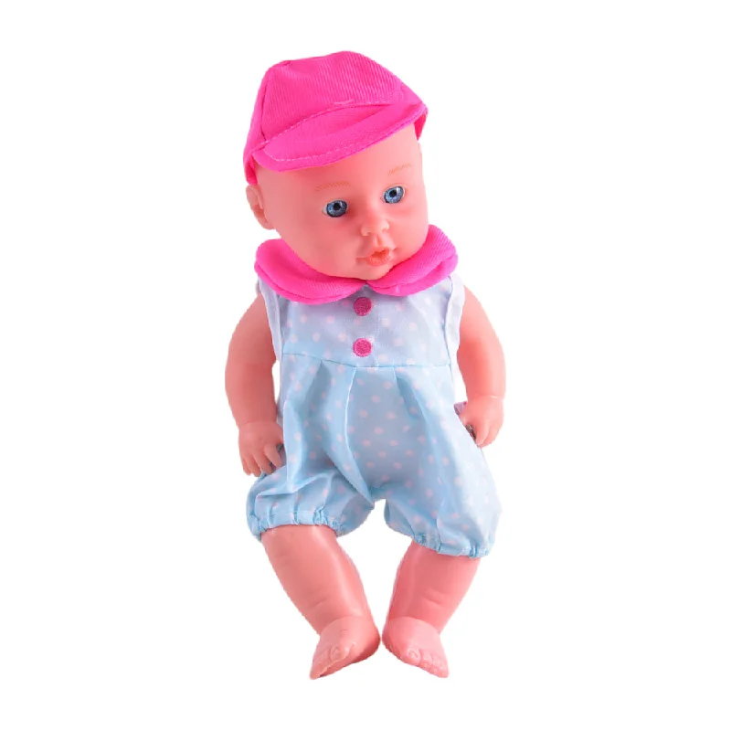 - Solid wood cat climbing frame customized359-J BABY MAY MAY DOLL W-CAP IR