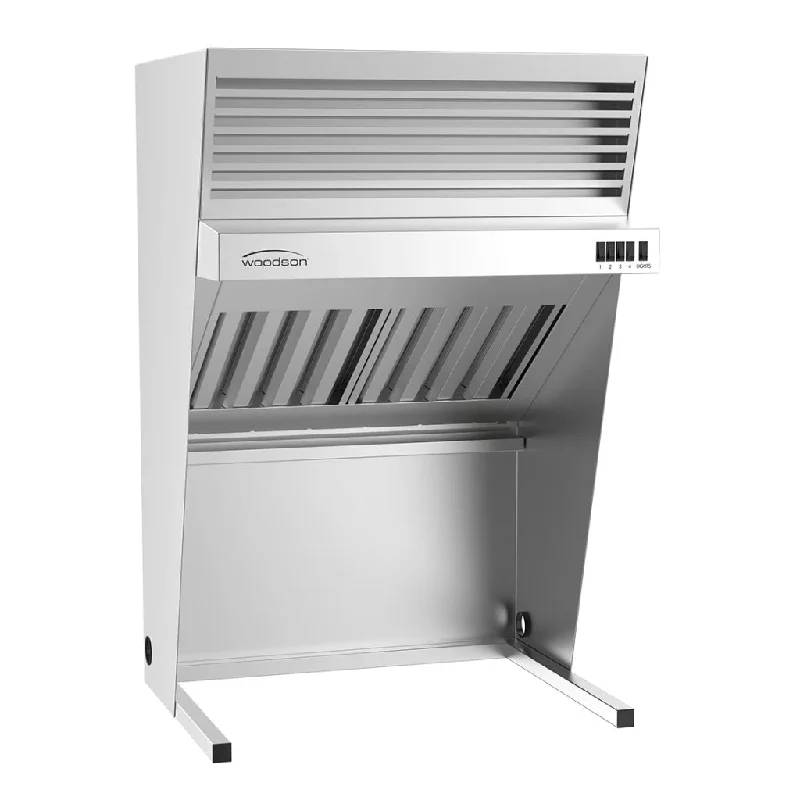 -Non-contact cat thermometerWoodson 750 wide Countertop Ductless Exhaust Hood W.CHD750 -Non-contact cat thermometerWoodson 750 wide Countertop Ductless Exhaust Hood W.CHD750