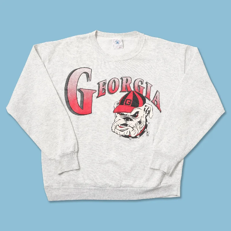 - Elderly dog ​​joint care mattressVintage Georgia Bulldogs Sweater XLarge