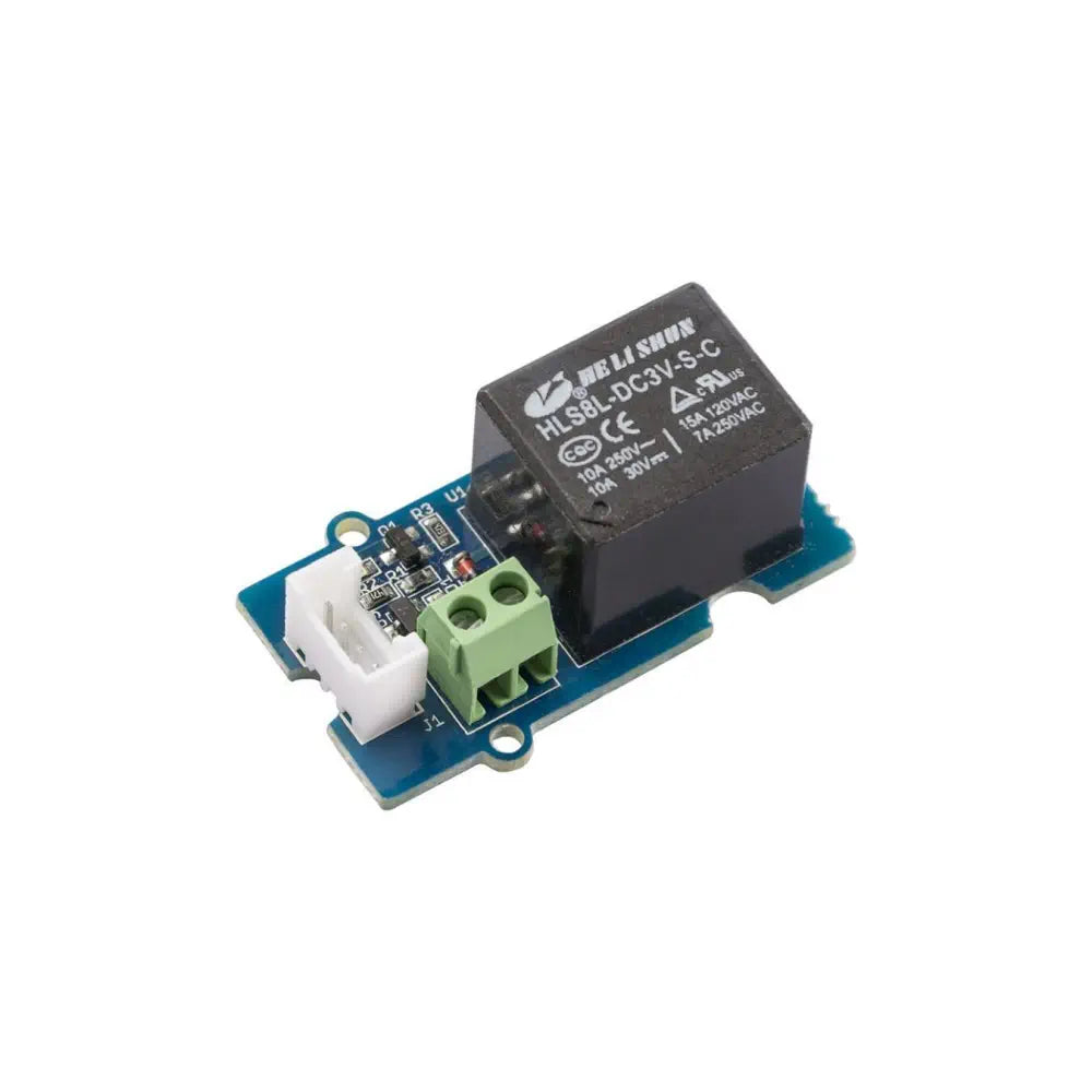 - Pet fence foldable indoorSeeedstudio Grove Relay Module