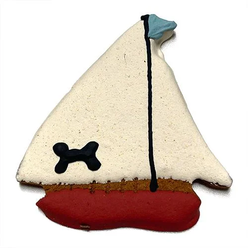 - How is Birgi dog foodSailboat Bulk Dog Treats