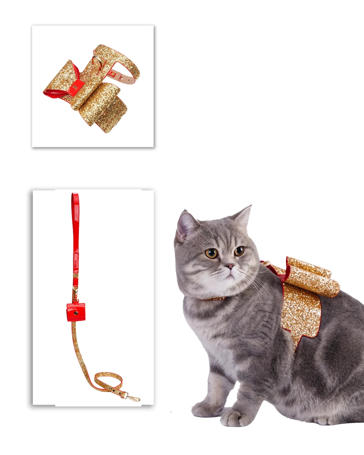 Glam Cat Bundle