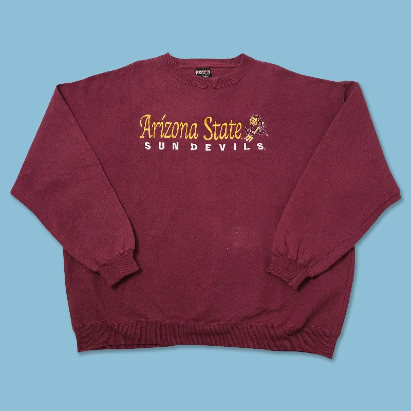 Pet ProductsVintage Arizona State Sun Devils Sweater 3XLarge