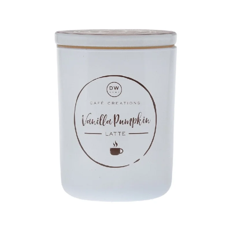 Pet ProductsVanilla Pumpkin Latte