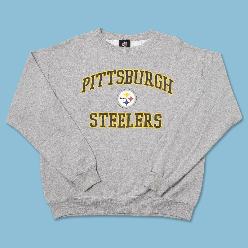- Pet smart GPS locatorVintage Pittsburgh Steelers Sweater Medium
