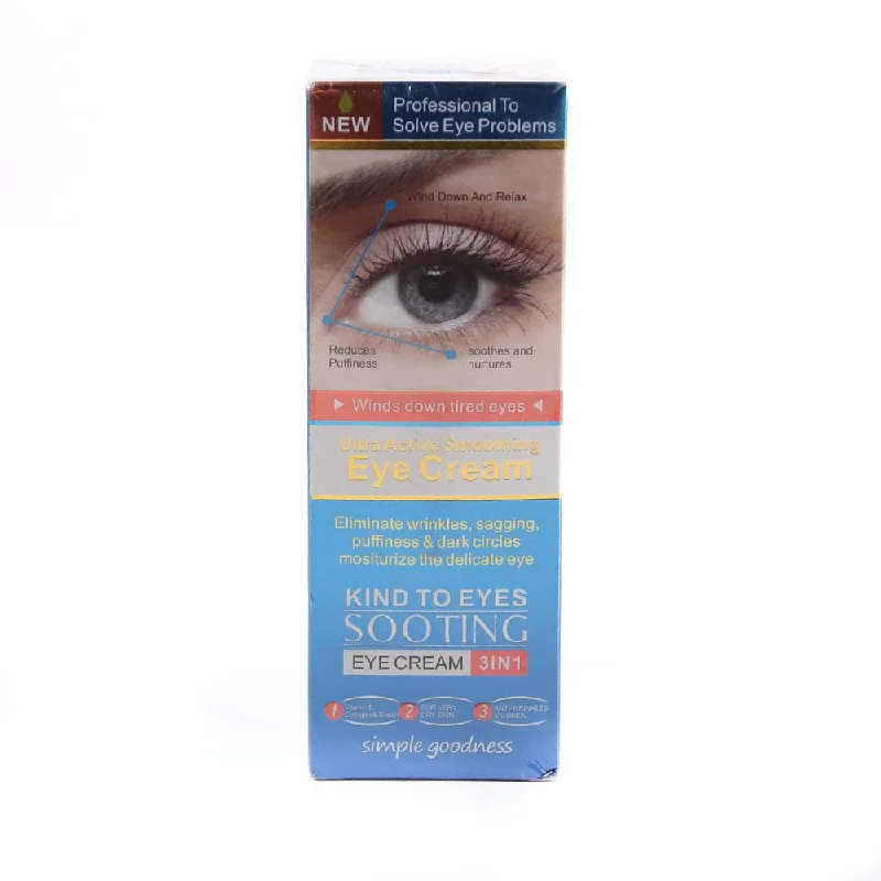 - Cat stress soothing sprayFASMC EYE CREAM ULTRA ACTIVE SMOOTHING IR 30 GM FM071
