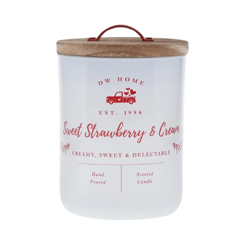 - Pet tear stain cleaning wipesSweet Strawberries & Cream