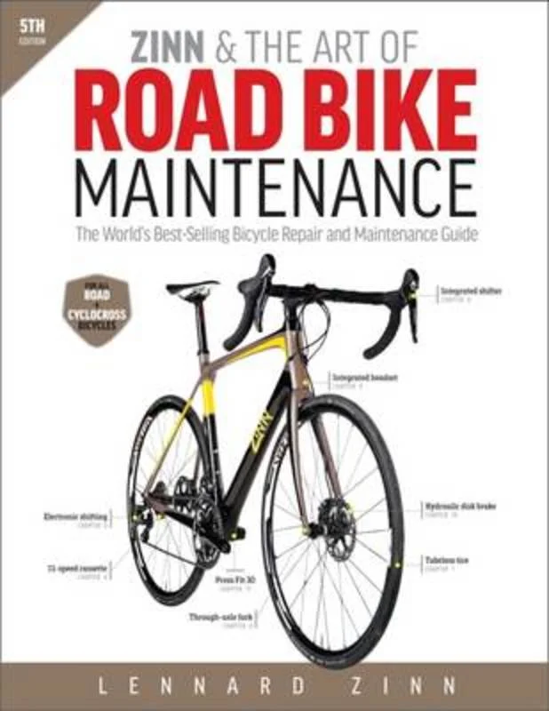 - Cat anti-jump window safety netZinn & the Art of Road Bike Maintenance