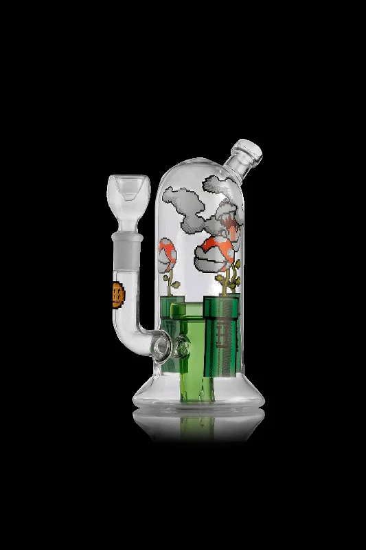- Foldable and portable cat bagHemper Gaming Flower Water Pipe