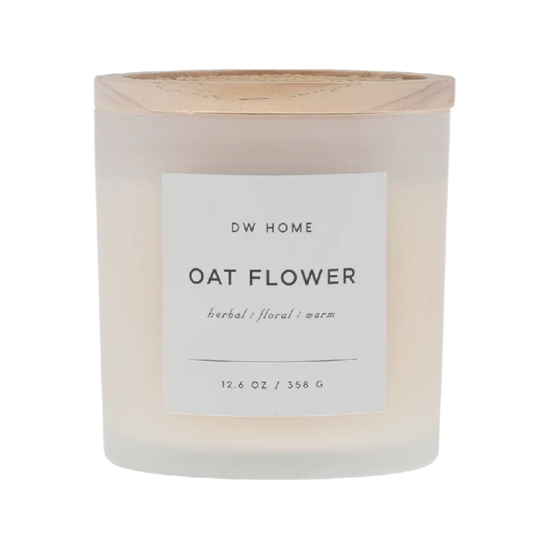 - Cat hair ball removal and hair removal creamOat Flower