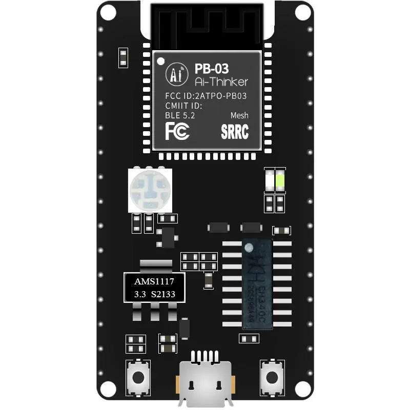 -Splash-proof food bowl AND Anti-choking slow food bowlAi-Thinker PB-03 Bluetooth Development Board -Splash-proof food bowl AND Anti-choking slow food bowlAi-Thinker PB-03 Bluetooth Development Board