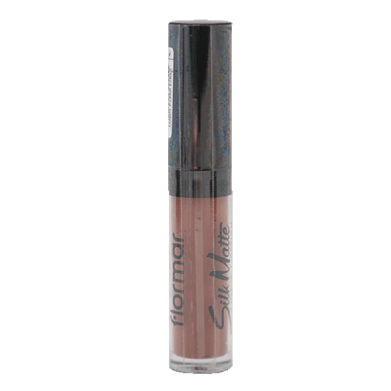 - Cat anti-jump window safety netFLORMAR SILK MATTE LIQUID LIPSTICK 012 PC