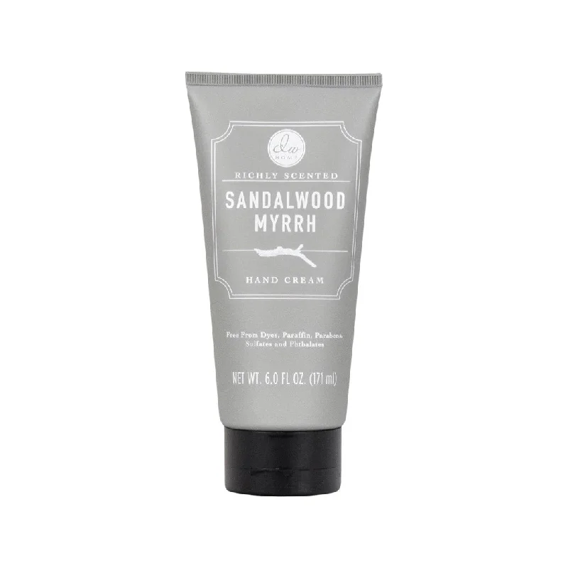  -Anti-scratch scratching board AND cat bed in oneSandalwood Myrrh | Hand Cream