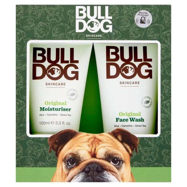 - Pet fence foldable indoorBulldog Skincare - Skincare Duo