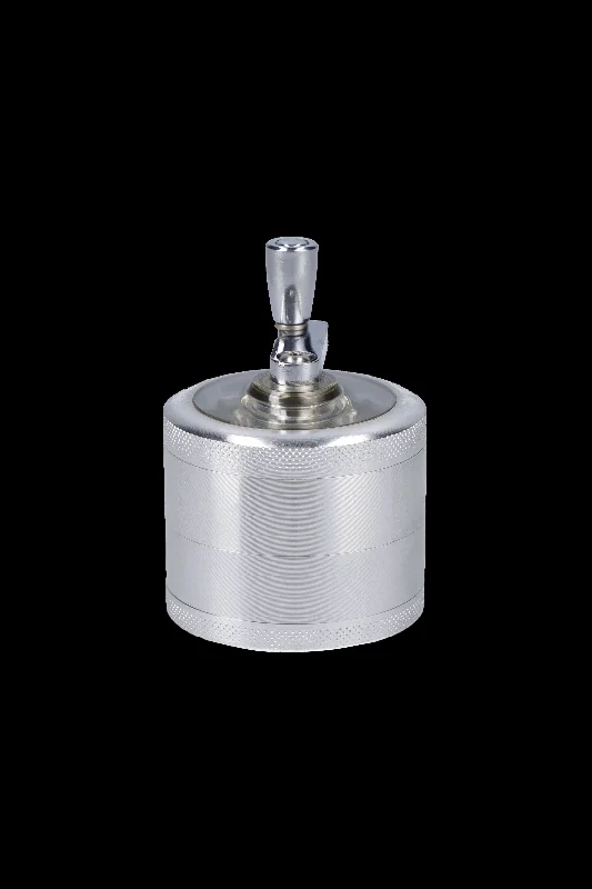 - Pet monitor with cameraAluminum Reeling Handle Grinder