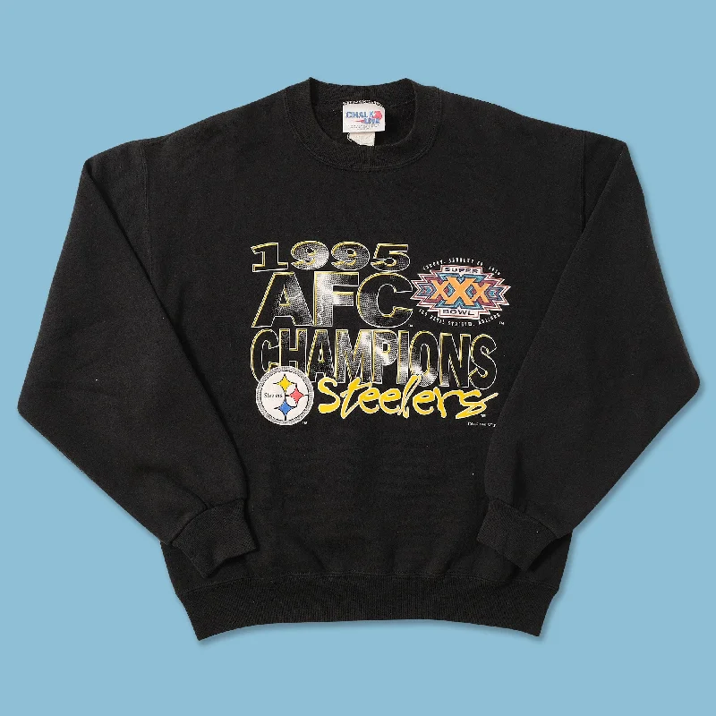 - Car dog seat belt1996 Pittsburgh Steelers Super Bowl Sweater Small