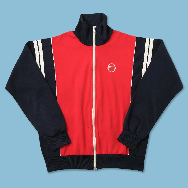 - Automatic temperature adjustment cat bedVintage Sergio Tacchini Track Jacket Medium - Automatic temperature adjustment cat bedVintage Sergio Tacchini Track Jacket Medium