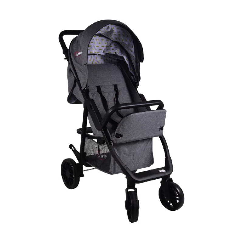 - Climbing pet constant temperature heating padTINNIES BABY STROLLER E06
