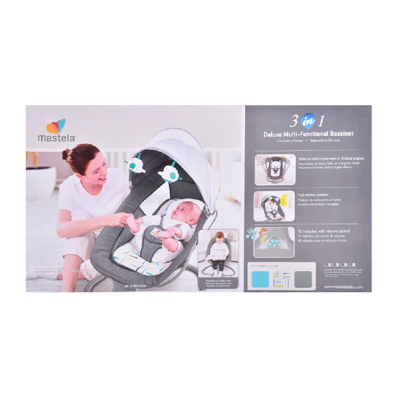 - Pet water dispenser UV sterilization versionMASTELA AUTO SWING DELUX 3IN1 8105