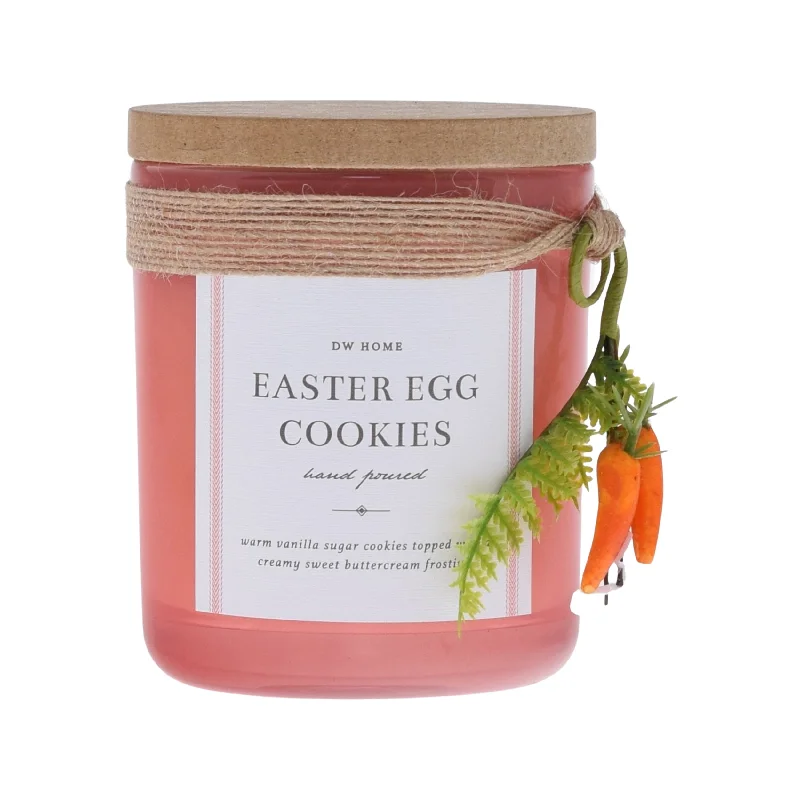 - Pet fence foldable indoorEaster Egg Cookies
