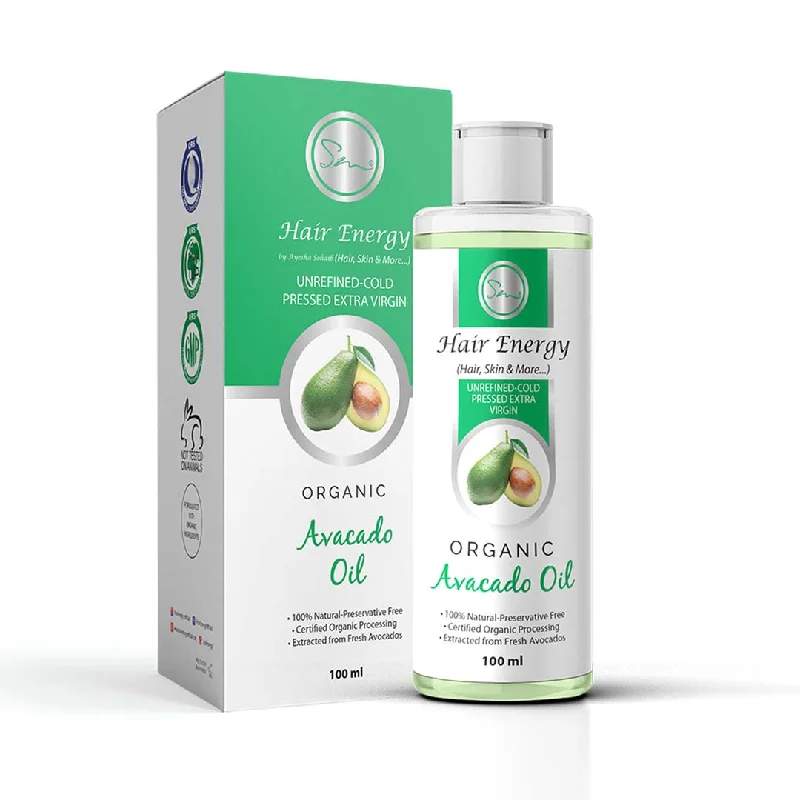 - Automatic induction pet water dispenserHair Energy Organic Avacado Oil 100 Ml