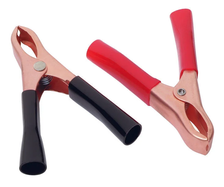 - Cat hair ball removal and hair removal creamAttwood Battery Clip Set