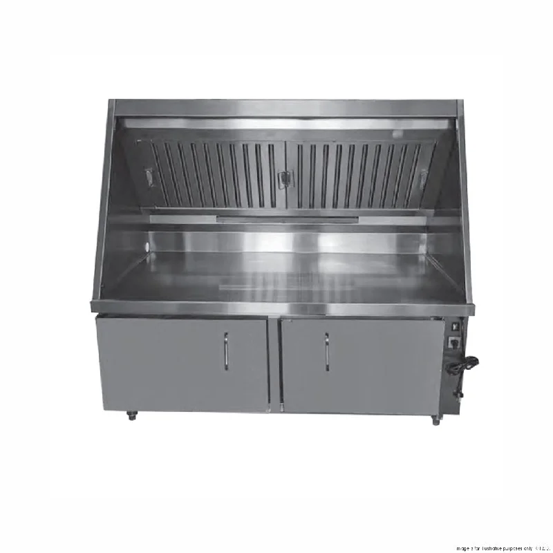 - Pet tear stain cleaning wipesModular Systems Range Hood And Workbench System HB1200-750