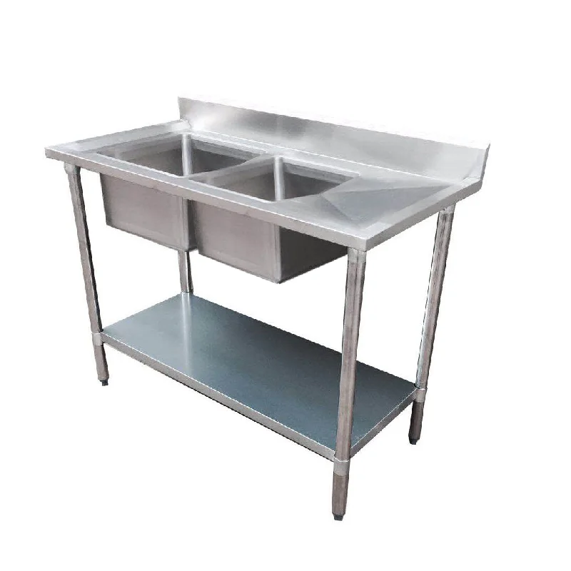 - Solid wood cat climbing frame customizedModular Systems Modular System Double Sink Bench Left Handed 1800X700X900Mm 1800-7-DSBL