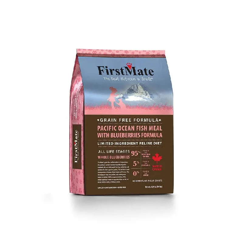 - Climbing pet constant temperature heating padFirstMate? Grain Free Limited Ingredient Diet Limited Ingredient Diet Pacific Ocean Fish Meal with