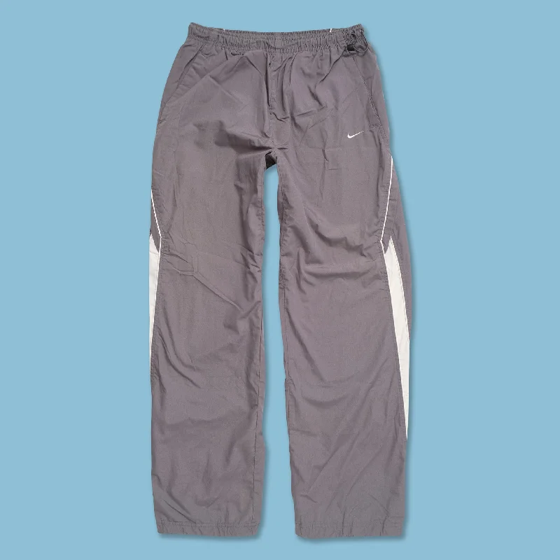 ---Vintage Nike Track Pants Large
