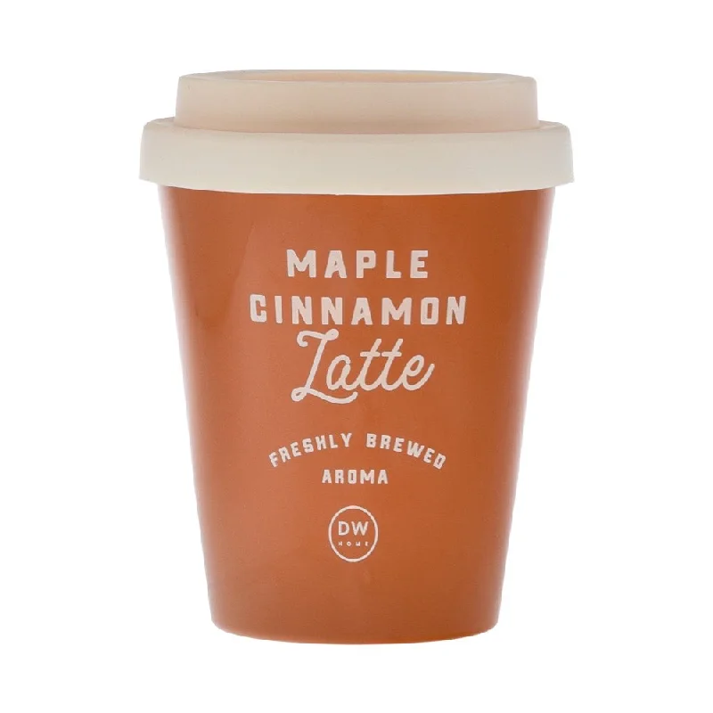 - Winter warm clothes for short-haired dogsMaple Cinnamon Latte
