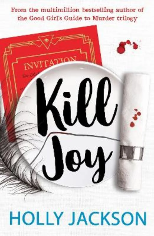 - Dog anti-slip matKill Joy