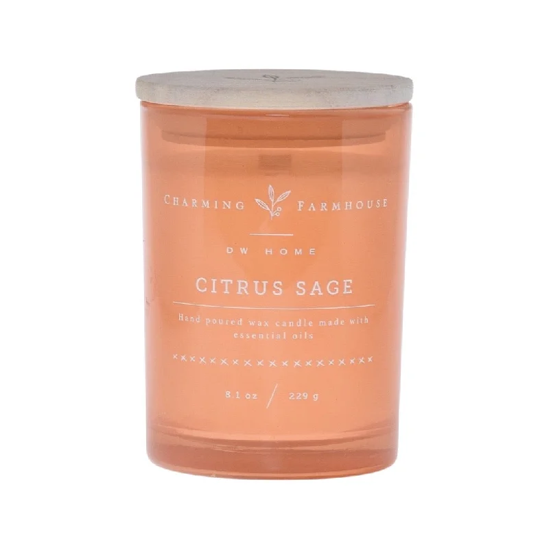 - Dog heart rate monitoring collarCitrus Sage