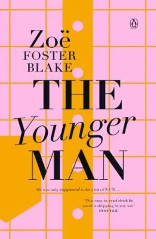 ---The Younger Man